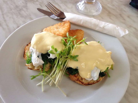 Cosi's Cafe - Sunshine Coast Tourism 0