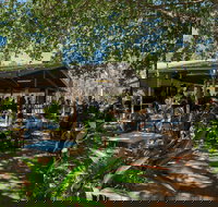 Cox Country Club - Sunshine Coast Tourism