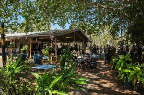 Cox Country Club - Sunshine Coast Tourism 0