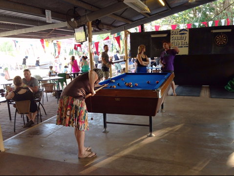Cox Country Club - Sunshine Coast Tourism 2