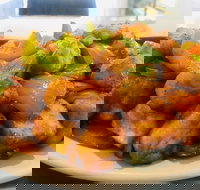 Curry Kicks - Sunshine Coast Tourism