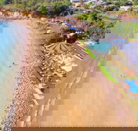 Darwin Trailer Boat Club - Sunshine Coast Tourism