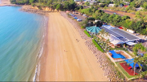 Darwin Trailer Boat Club - Sunshine Coast Tourism 0