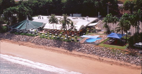 Darwin Trailer Boat Club - Sunshine Coast Tourism 2