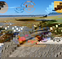 Darby-Norris Distillery - Sunshine Coast Tourism