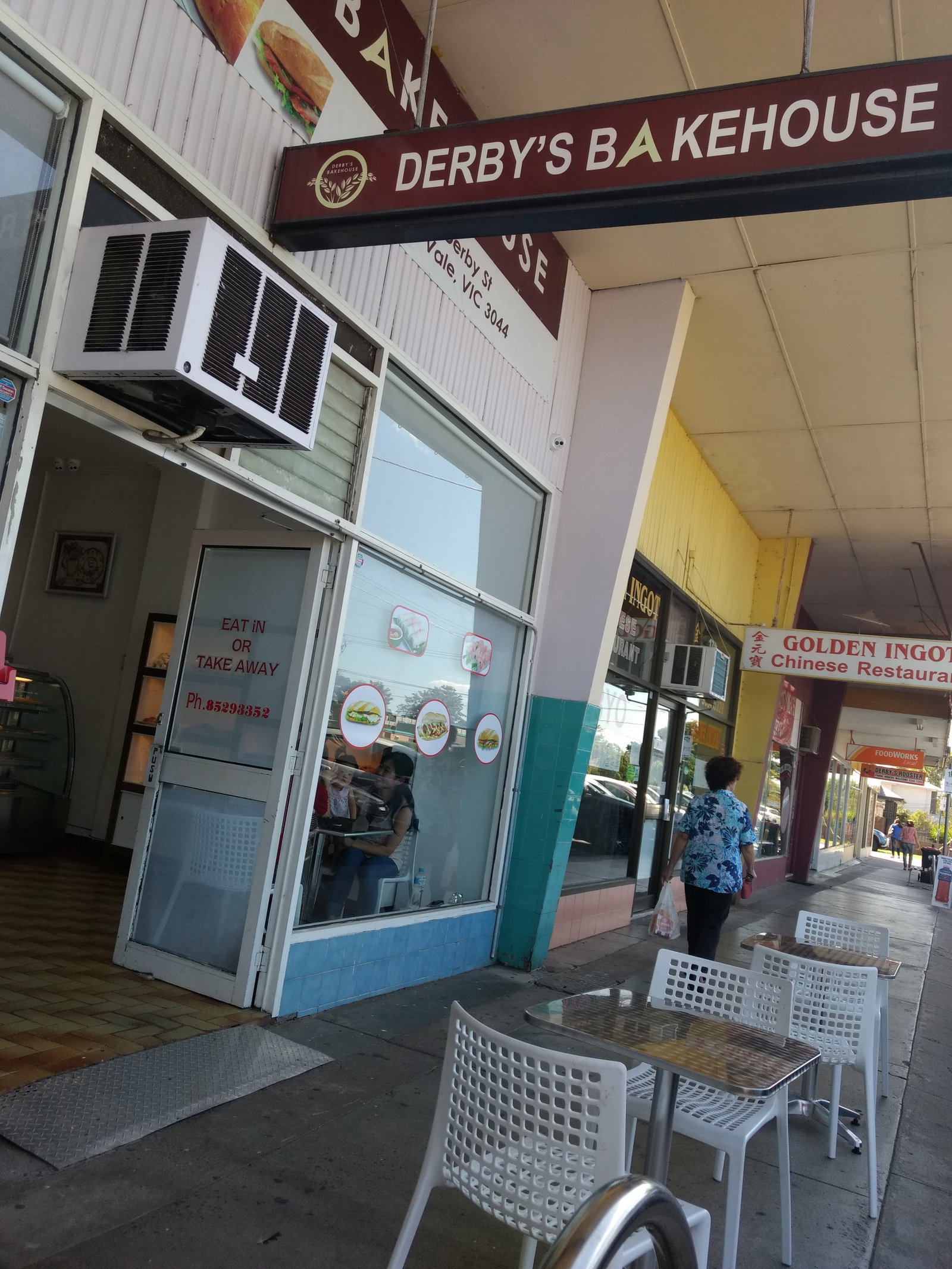 Pascoe Vale VIC Sunshine Coast Tourism