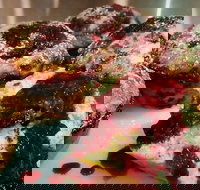 Descanso - Sunshine Coast Tourism