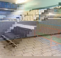 Diamond Village Fish Box - Sunshine Coast Tourism