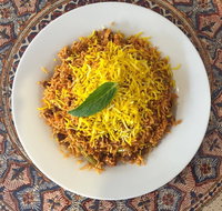Din Din Persian Kitchen - Sunshine Coast Tourism