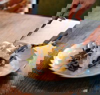 Dingles Cafe  Bar - Sunshine Coast Tourism