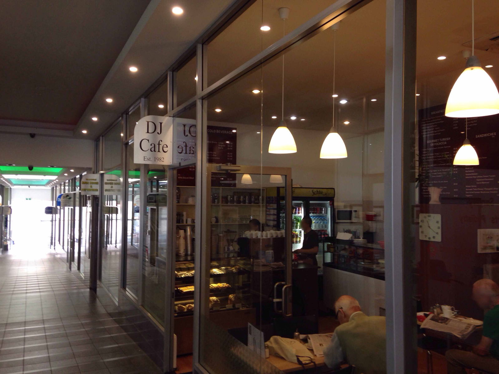 Gladesville NSW Sunshine Coast Tourism