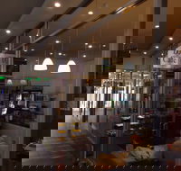 DJ Cafe - Sunshine Coast Tourism