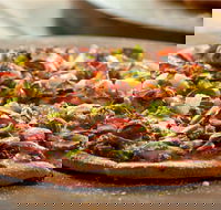 Domino's - Goodna - Holiday Sunshine Coast