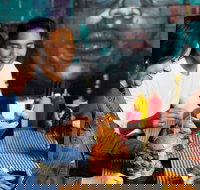 Downtown Brooklyn - Sunshine Coast Tourism