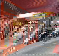 Dumpling Workshop - Holiday Sunshine Coast