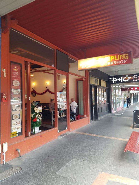 Dumpling Workshop - Sunshine Coast Tourism 0