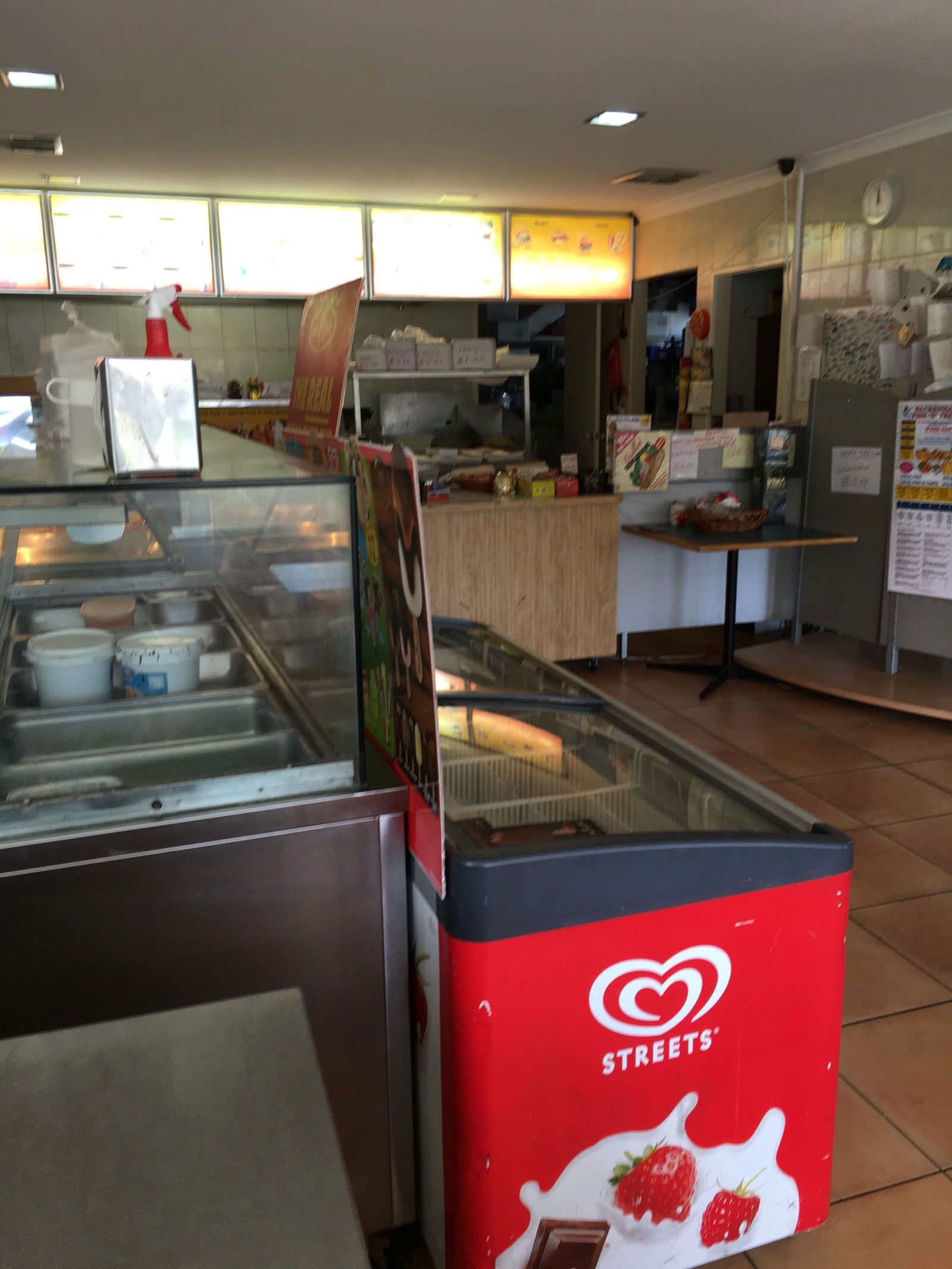 Beckenham WA Holiday Sunshine Coast