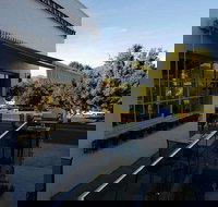 Flour Plus Water - Sunshine Coast Tourism