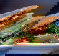 Food Angel Cafe - Sunshine Coast Tourism