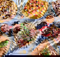 Four Frogs Crperie - Lane Cove - Sunshine Coast Tourism