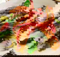 Fourth Fish Cafe and Restaurant - Lane Cove - Sunshine Coast Tourism