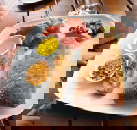 Fun Ma Cafe - Sunshine Coast Tourism