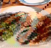 Gasiinsamut Thai Fusion - Holiday Sunshine Coast