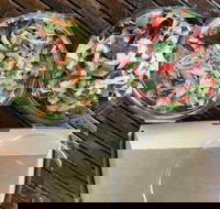Get Tossed Salad Bar - Sunshine Coast Tourism