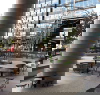 GG Espresso - Fortitude Valley - Holiday Sunshine Coast