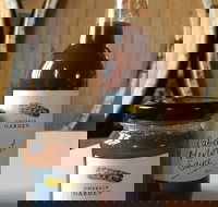 Gherkin Garden by Bethany Wines - Sunshine Coast Tourism