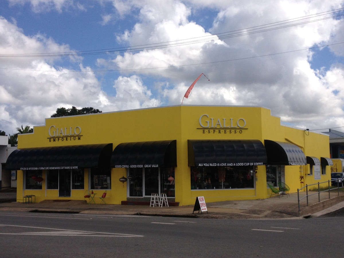 Mighell QLD Sunshine Coast Tourism