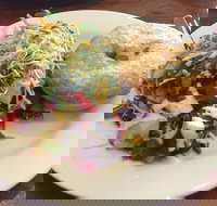 Goanna Bakery  Cafe - Sunshine Coast Tourism