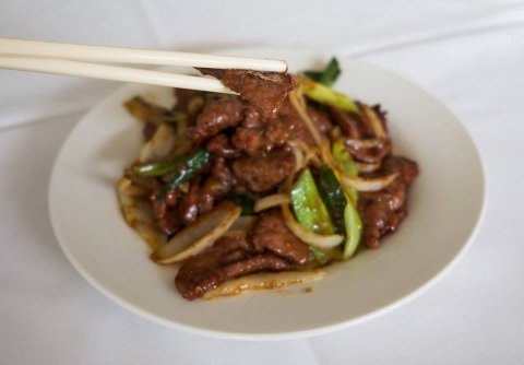 Golden Phoenix Chinese Restaurant - Holiday Sunshine Coast 0