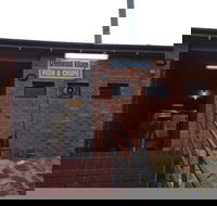 Greenwood Village Fish and Chips - Holiday Sunshine Coast