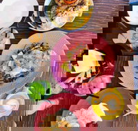 Gusto Food - Sunshine Coast Tourism