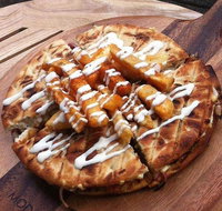Gyros Fix - Holiday Sunshine Coast