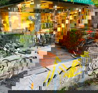 Harper's Kitchen - Sunshine Coast Tourism