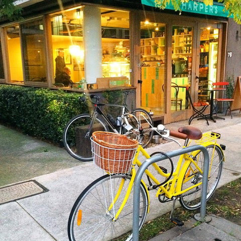 Harper's Kitchen - Sunshine Coast Tourism 0