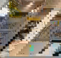 Harvest - Sunshine Coast Tourism