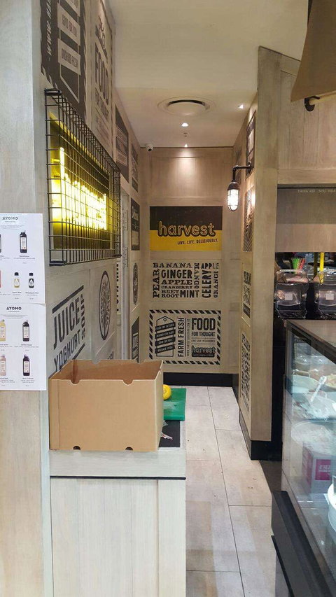 Harvest - Sunshine Coast Tourism 0