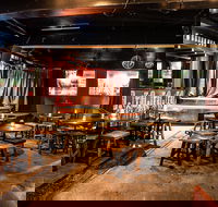 Heya Bar - Holiday Sunshine Coast