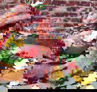 Hopscotch Bar - Sunshine Coast Tourism