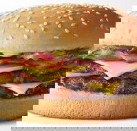 Hungry Jack's - Campbelltown - Sunshine Coast Tourism