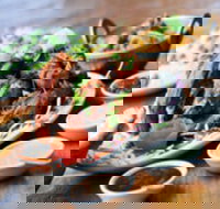 Indian Mumtaj - Sunshine Coast Tourism