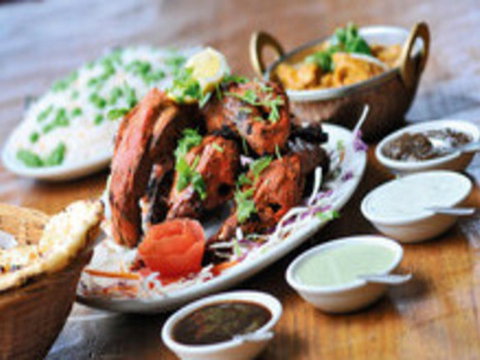 Indian Mumtaj - Sunshine Coast Tourism 0