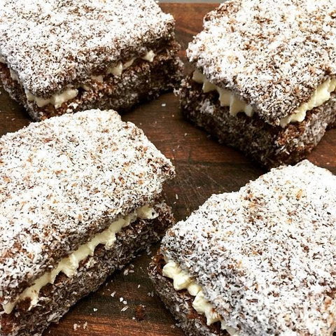 Infinity Bakery - Paddington - Sunshine Coast Tourism 0