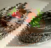 Ivanhoe Cakes - Sunshine Coast Tourism