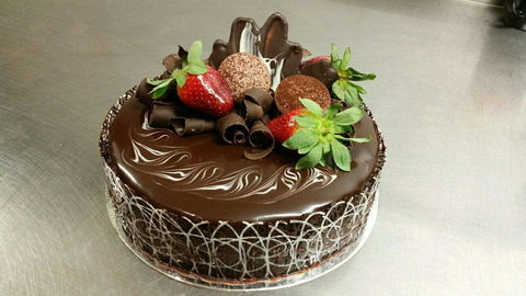 Ivanhoe Cakes - Sunshine Coast Tourism 0