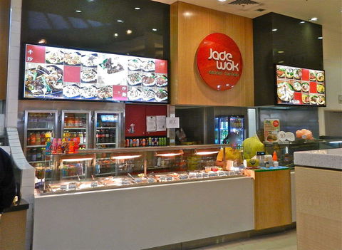 Jade Wok Asian Fusion - Sunshine Coast Tourism 0