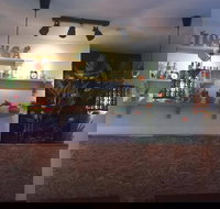 Jinsusa - Sunshine Coast Tourism